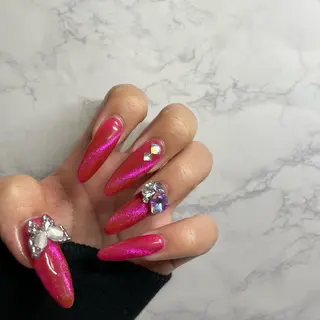 ネイル FELICE ﾌｪﾘｰﾁｪのネイルデザイン