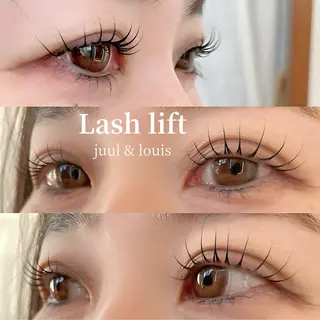 マツエク・マツパ JUUL&LOUIS 福藤 瞳のエステ・リラクイメージ