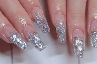 ネイル Nail salon millyのネイルデザイン