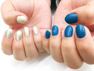 ネイル NAILSALON RuINのネイルデザイン