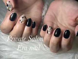 ネイル Era nailのネイルデザイン