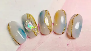 ネイル Uchida Mayunaのその他イメージ