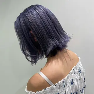 セミロング カラー パーマ ヘアアレンジ メンズ 🪞モテ髪/トレンド 銀座DISCO🪞のヘアスタイル
