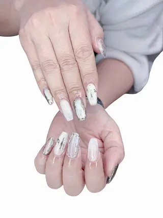 ネイル L’eclat Nailのネイルデザイン