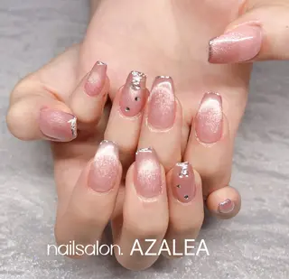 ネイル R inのネイルデザイン