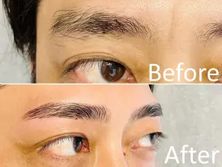 アイブロウ Adii & Brow 柏店の眉毛・アイブロウイメージ