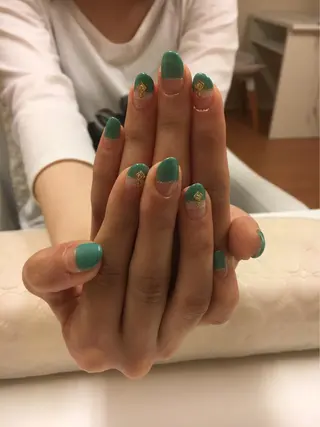 ネイル LOVE NAIL 💕Sonoのネイルデザイン