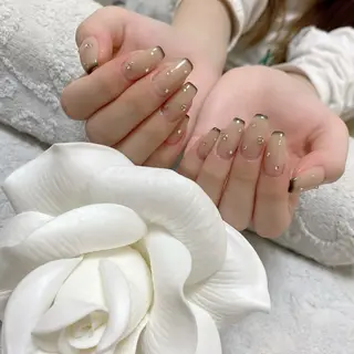 ネイル 💅fleur Ayumiのネイルデザイン