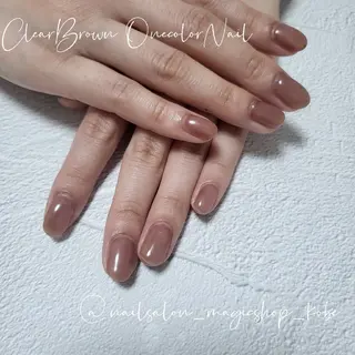ネイル Nailsalon MagicShopのネイルデザイン