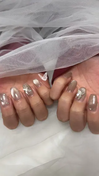 ネイル ネイリスト sanaのネイルデザイン