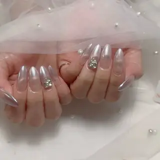 ネイル さくら💮💮 【オフ無料】のネイルデザイン