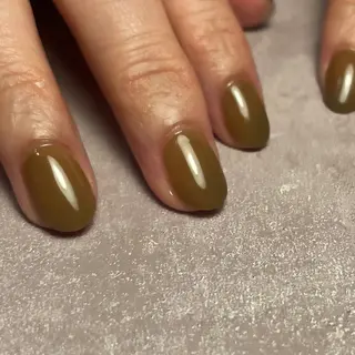 ネイル tliengle ［ﾄﾘｱﾝｸﾞﾙ］のネイルデザイン