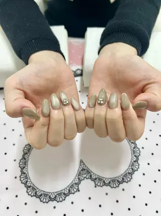 ネイル プライベートサロン LALA Nailのネイルデザイン