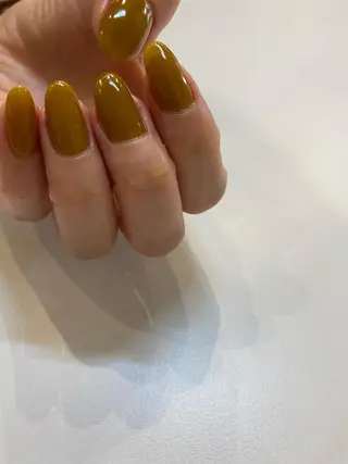 ネイル ayumi ／明治神宮前・表参道のネイルデザイン