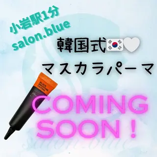 マツエク・マツパ NAO 🌺のマツエク・マツパデザイン