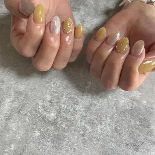 ネイル Mii nail いづみのその他イメージ