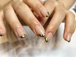 ネイル 表参道colore店 REICAのネイルデザイン