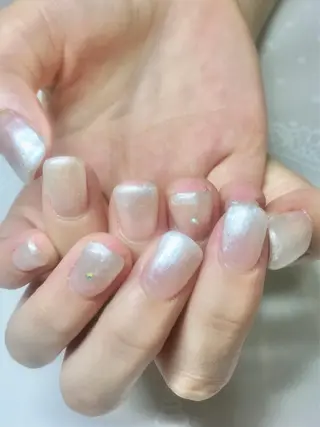 ネイル 新宿ネイルサロン ジェミディローサのネイルデザイン