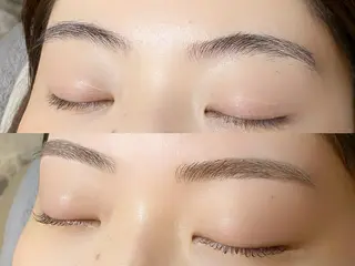 アイブロウ maison/ aya◡̈の眉毛・アイブロウイメージ