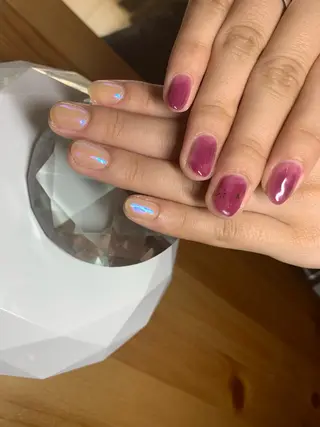 ネイル LAVISH nail salonのネイルデザイン