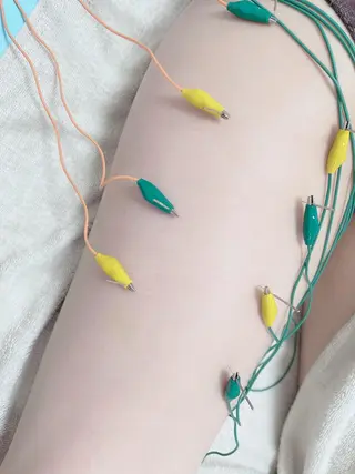 はりすたいる 鍼灸院のエステ・リラクイメージ