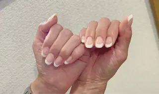 ネイル nalu nailのネイルデザイン