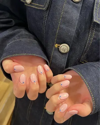 ネイル Miyagi Asamiのネイルデザイン