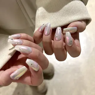 ネイル REMIA 🤍harukaのネイルデザイン