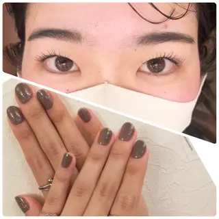 ネイル マツエク・マツパ 湯田 依里のその他イメージ