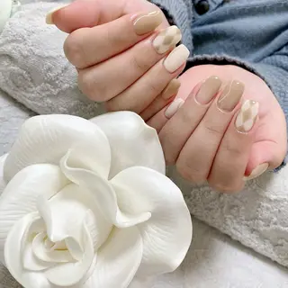 ネイル 💅fleur Ayumiのネイルデザイン