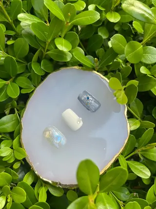 ネイル mi ミィのネイルデザイン