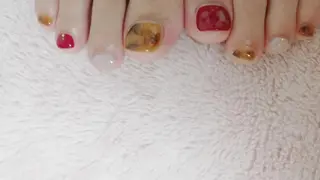 ネイル ネイルサロンほっこり kanaのネイルデザイン