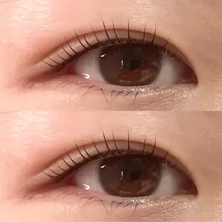 マツエク・マツパ 塚田 里香のマツエク・マツパデザイン