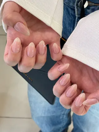 ネイル etoile大垣店 RiNaのネイルデザイン