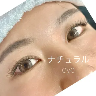 マツエク・マツパ &mooi 【アンドモーイ】のマツエク・マツパデザイン
