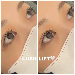 マツエク・マツパ CAN EYELASHユイのマツエク・マツパデザイン
