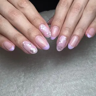 ネイル COCO +のエステ・リラクイメージ