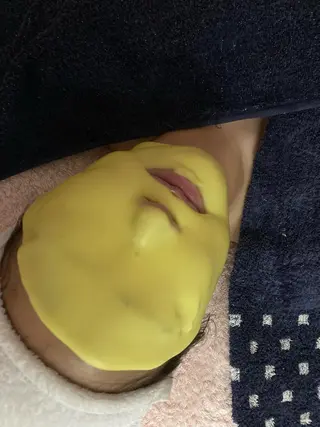 メナード天王寺駅東口 稲冨恵美のエステ・リラクイメージ