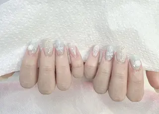 ネイル Ecrin nail ✨Yukiのネイルデザイン