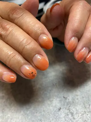 ネイル 【LINON】 airiのネイルデザイン