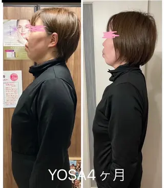 温活サロン CARNAのエステ・リラクイメージ