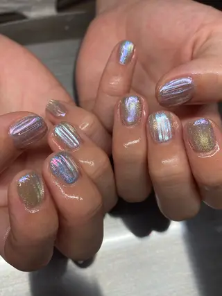ネイル BNT nailsのネイルデザイン