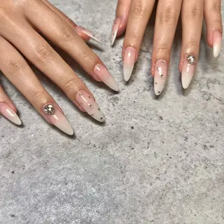 ネイル are you nailのネイルデザイン