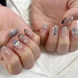 ネイル パラジェル登録サロンfeerique所属・Uchida Mayunaのその他イメージ