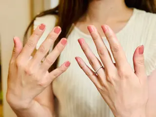 ネイル Maki Rikoのネイルデザイン