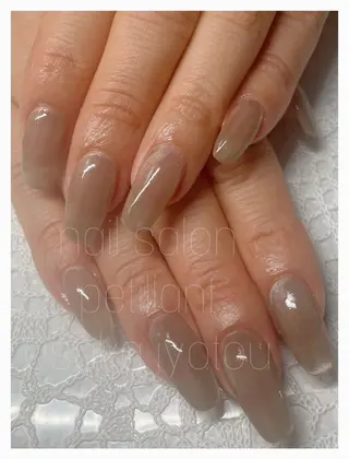 ネイル nail salon petillantのネイルデザイン