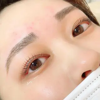 マツエク・マツパ Nail　Space Junx /水成のマツエク・マツパデザイン