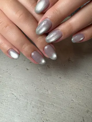 ネイル élan MIKAの眉毛・アイブロウイメージ