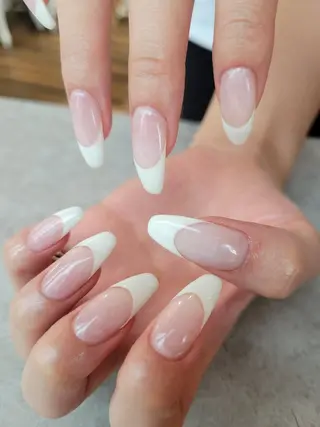 ネイル Raby yukimiのネイルデザイン