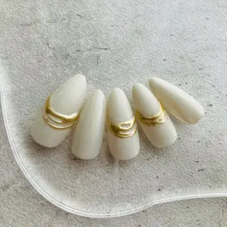 ネイル MALAMA NAILのネイルデザイン